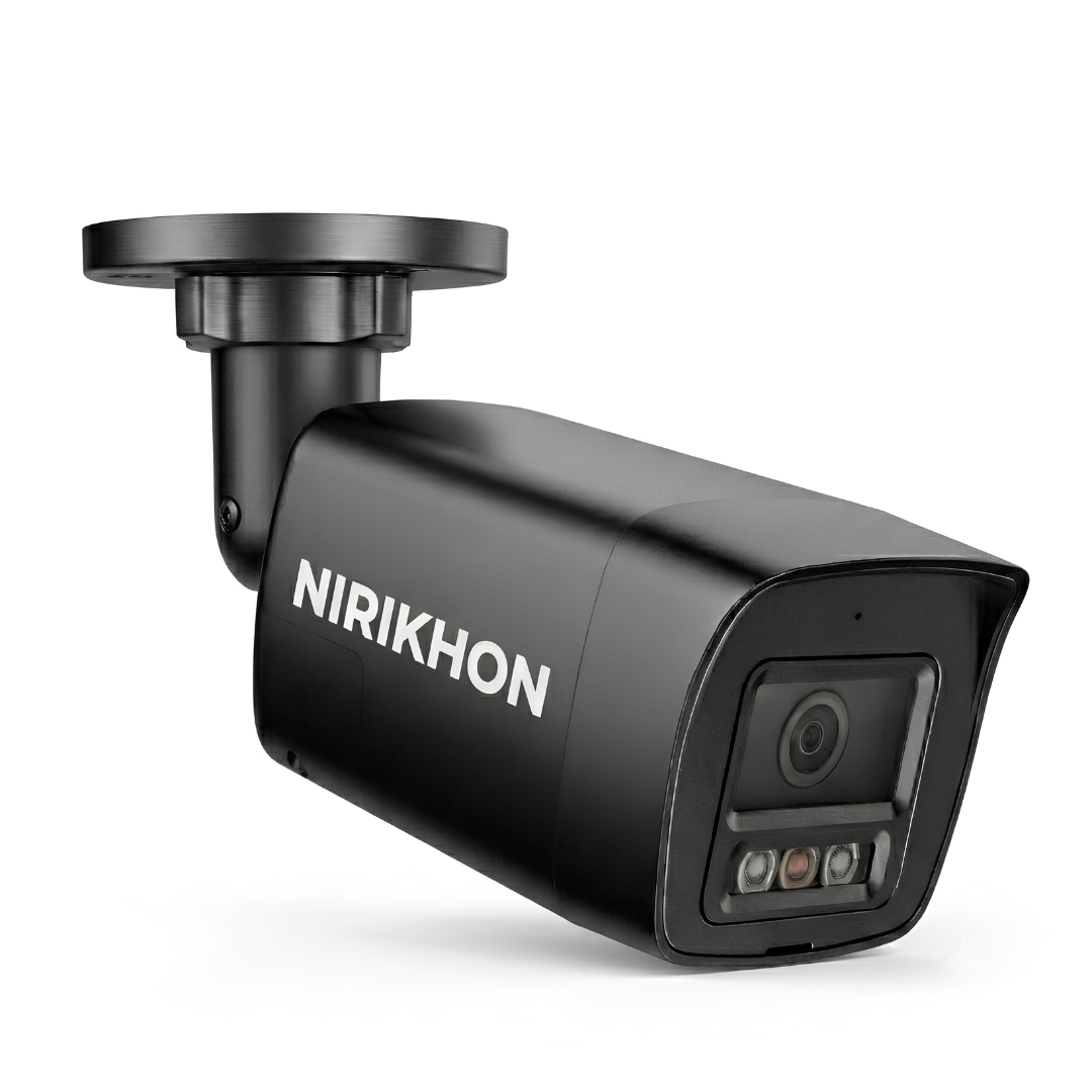 AI Traffic Enforcement Camera