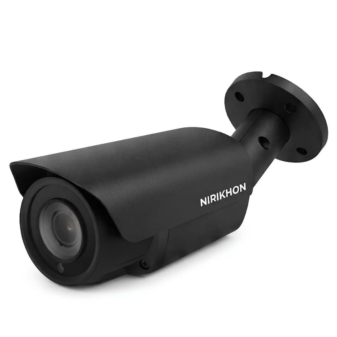 NIRIKHON AI ANPR Camera